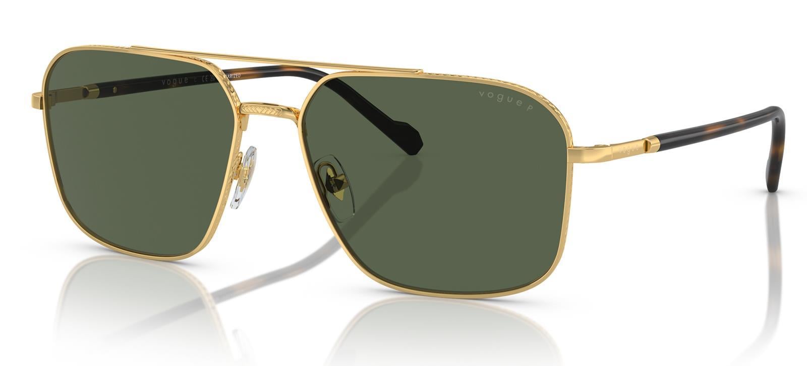 Vogue VO4289S 280/9A 59 Polarize Erkek Güneş Gözlüğü  