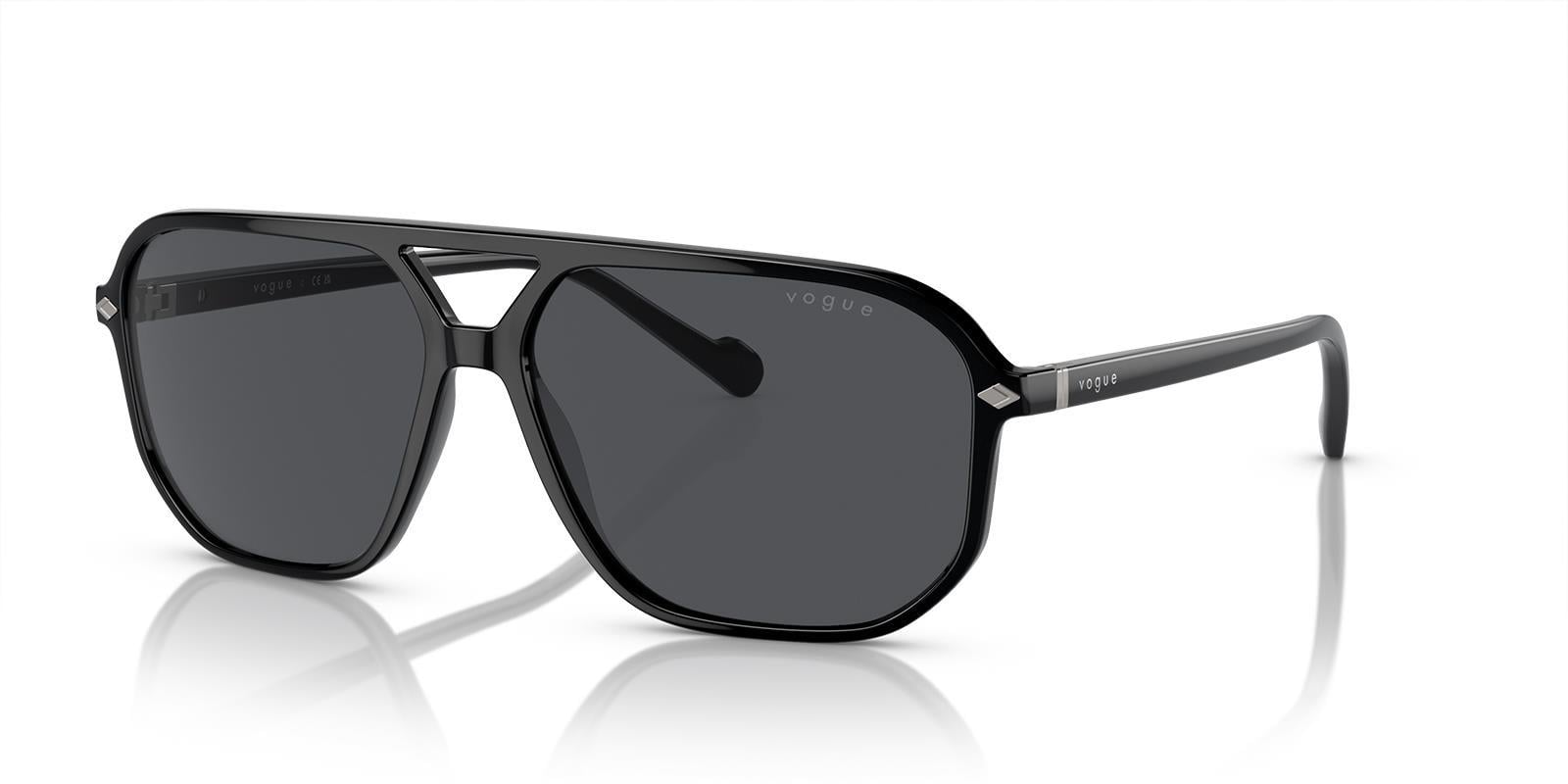 Vogue VO5531S W44/87 60 Erkek Güneş Gözlüğü  