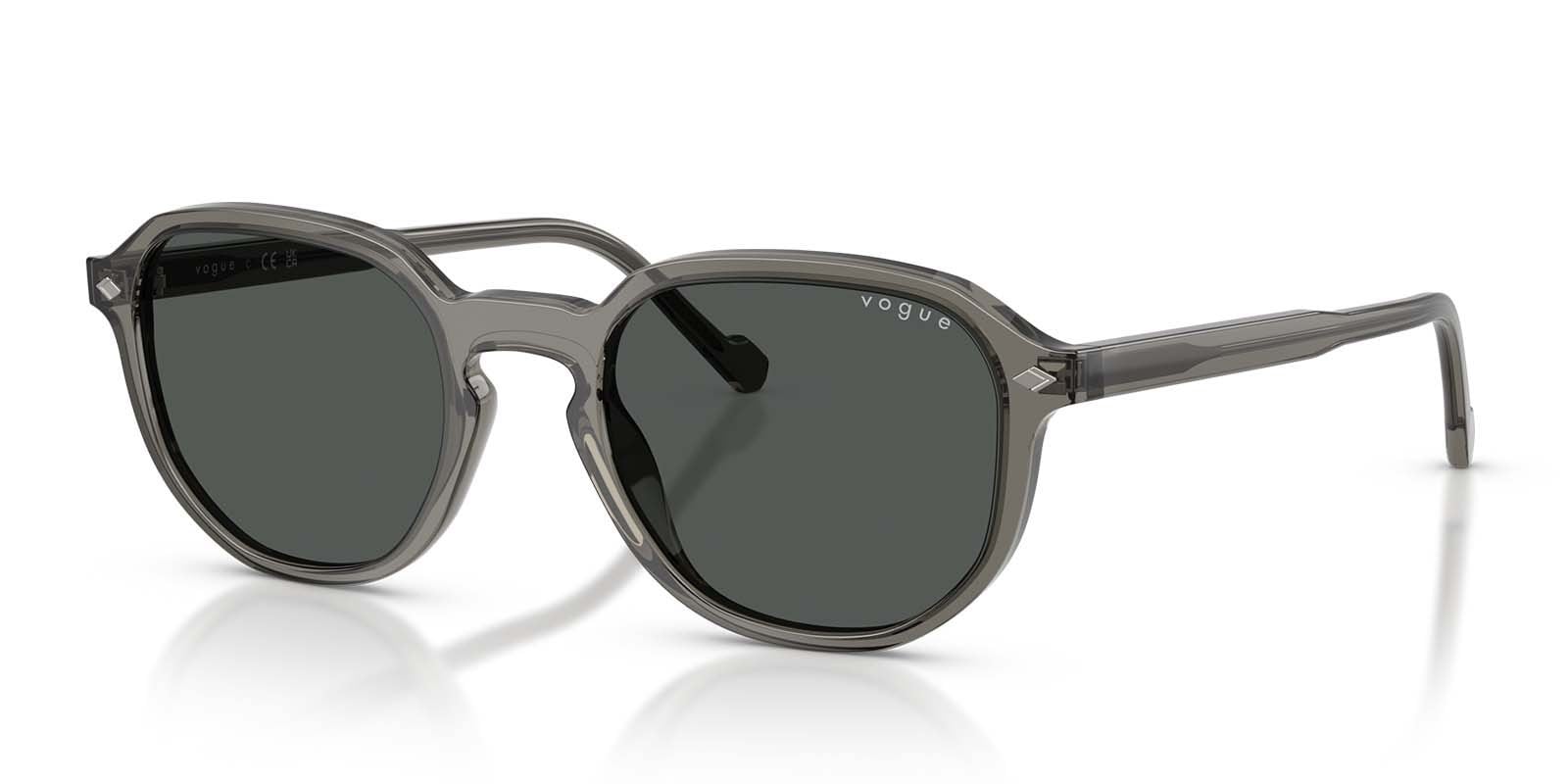 Vogue VO5707S 329487 51 Erkek Güneş Gözlüğü  