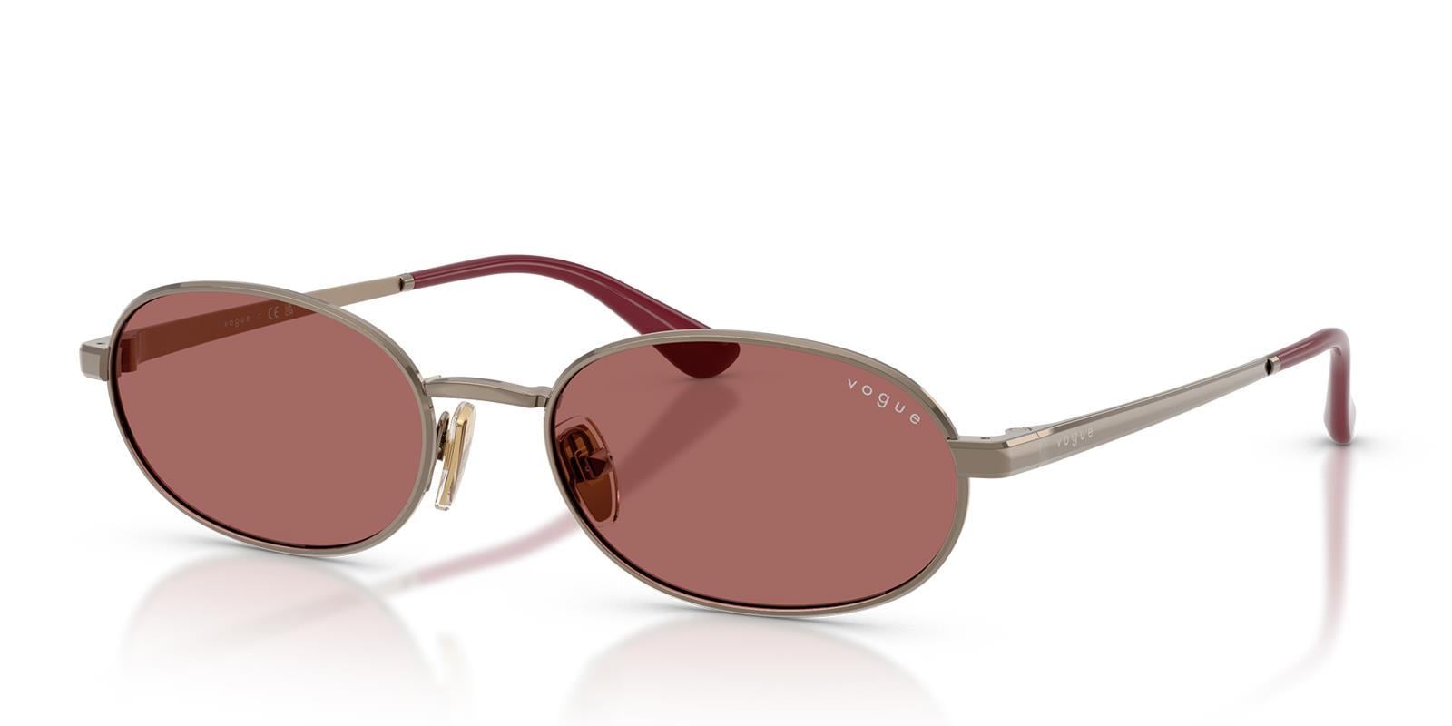 Vogue V04353S 513869 54 Kadın Güneş Gözlüğü  