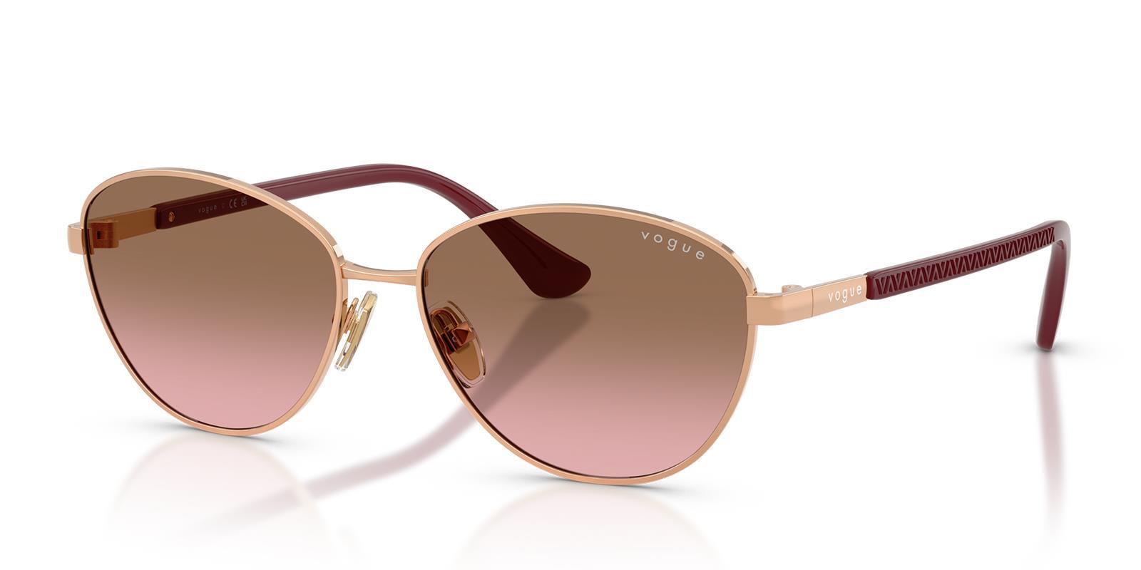 Vogue V04360SI 515214 55 Kadın Güneş Gözlüğü  