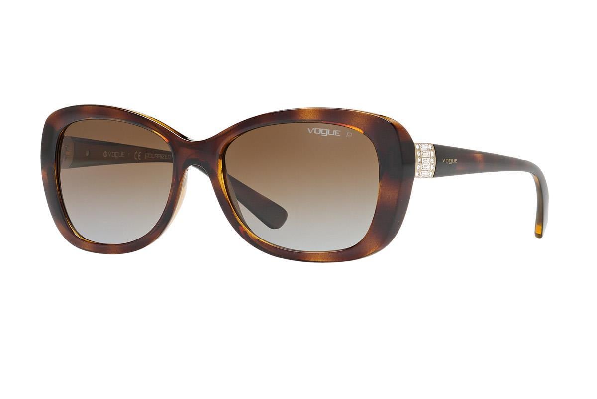 Vogue VO2943SB W656T5 55 Polarize Kadın Güneş Gözlüğü Vogue VO2943SB W656T5 55 Polarize Kadın Güneş Gözlüğü - Lenti 
