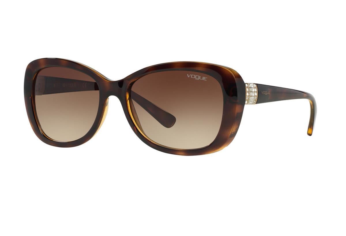Vogue VO2943SB W65613 55 Kadın Güneş Gözlüğü Vogue VO2943SB W65613 55 Kadın Güneş Gözlüğü - Lenti 