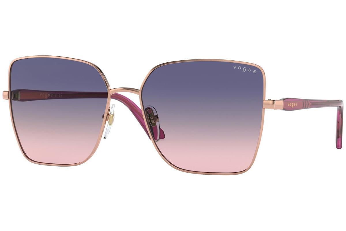 Vogue VO4199S 5075I6 58 Kadın Güneş Gözlüğü Vogue VO4199S 5075I6 58 Kadın Güneş Gözlüğü - Lenti 