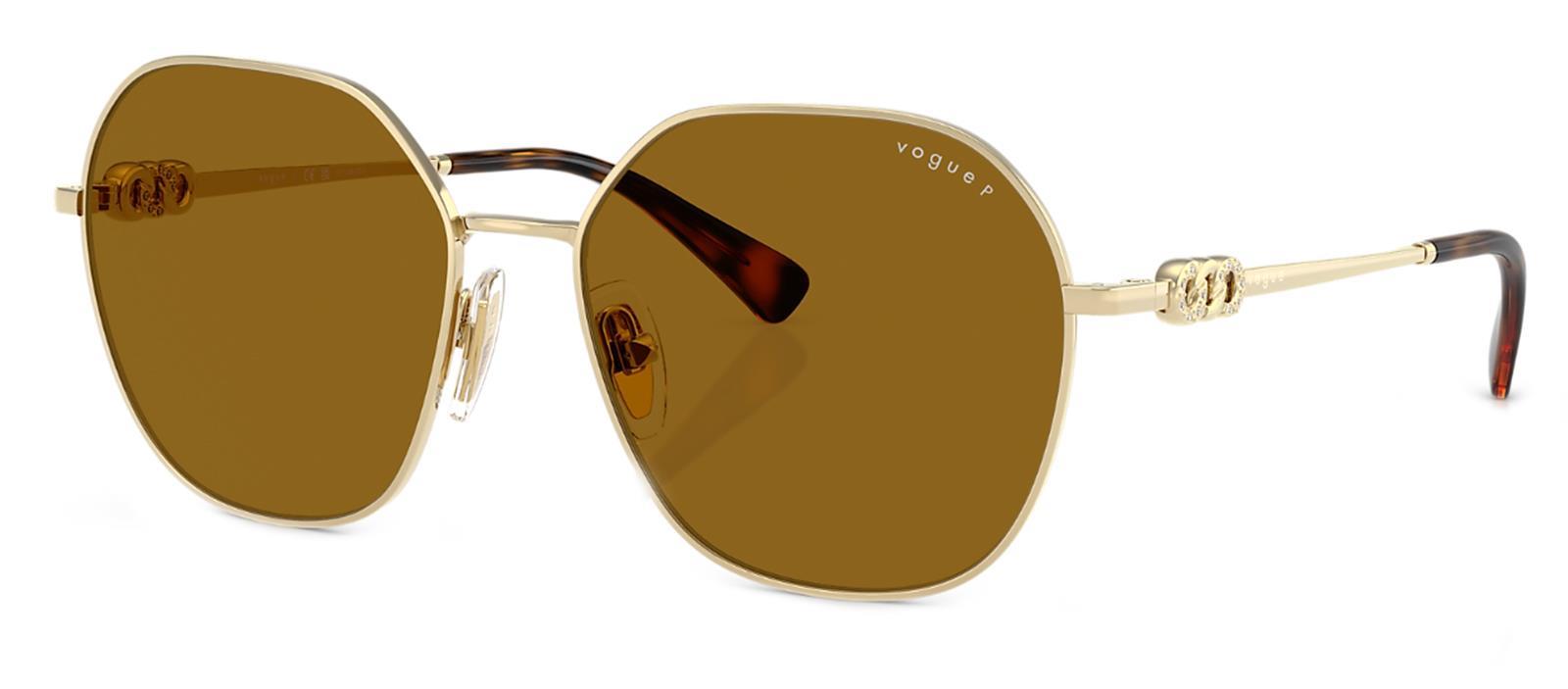 Vogue VO4318SB 848/83 55 Polarize Kadın Güneş Gözlüğü Vogue VO4318SB 848/83 55 Polarize Kadın Güneş Gözlüğü - Lenti 