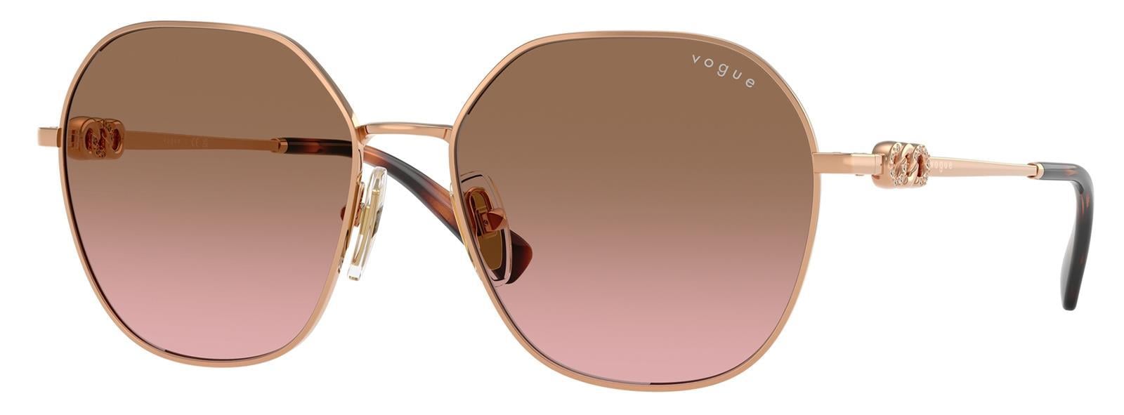 Vogue VO4318SB 515214 55 Kadın Güneş Gözlüğü Vogue VO4318SB 515214 55 Kadın Güneş Gözlüğü - Lenti 