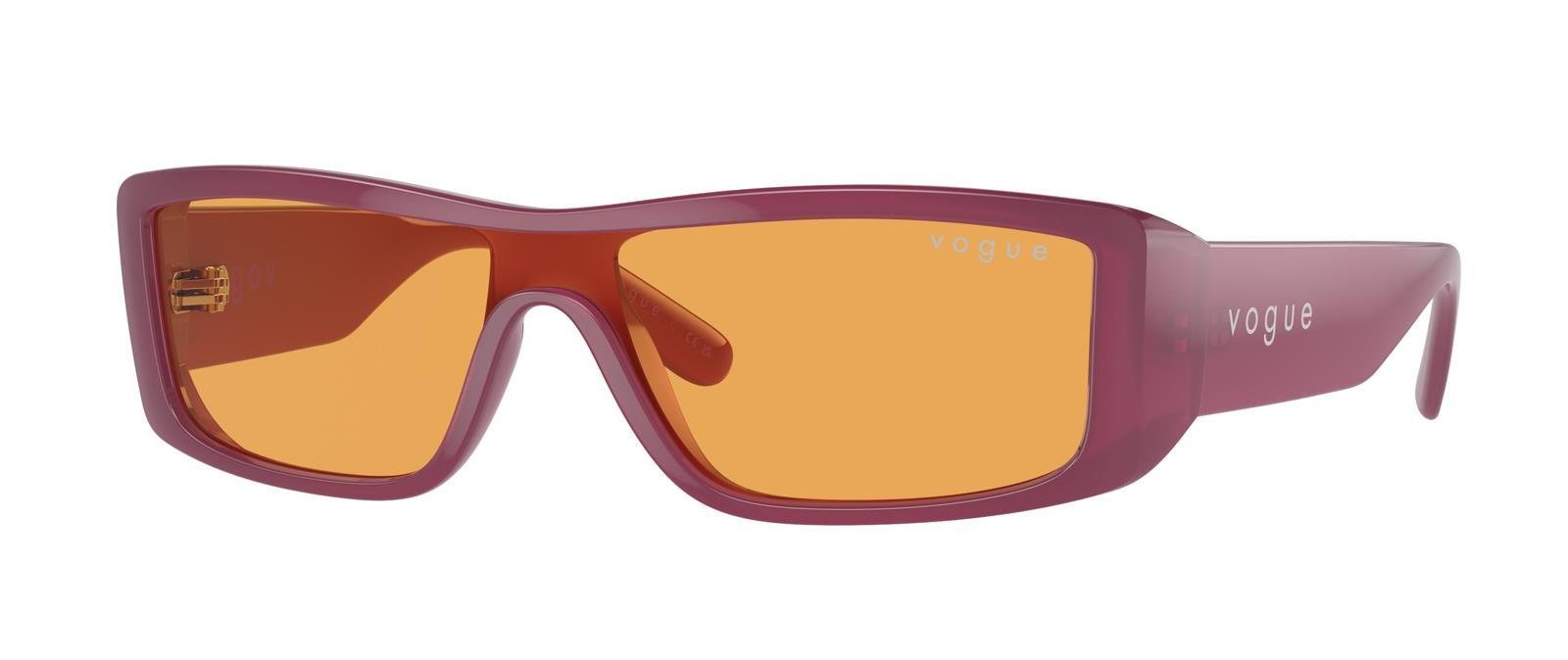 Vogue VO5442SM 3168/7 22 Kadın Güneş Gözlüğü Vogue VO5442SM 3168/7 22 Kadın Güneş Gözlüğü - Lenti 