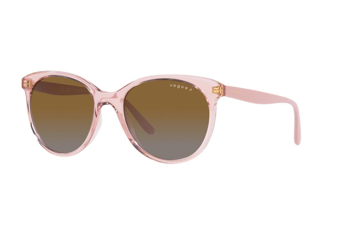 Vogue VO5453S 2942T5 53 Polarize Kadın Güneş Gözlüğü Vogue VO5453S 2942T5 53 Polarize Kadın Güneş Gözlüğü - Lenti 