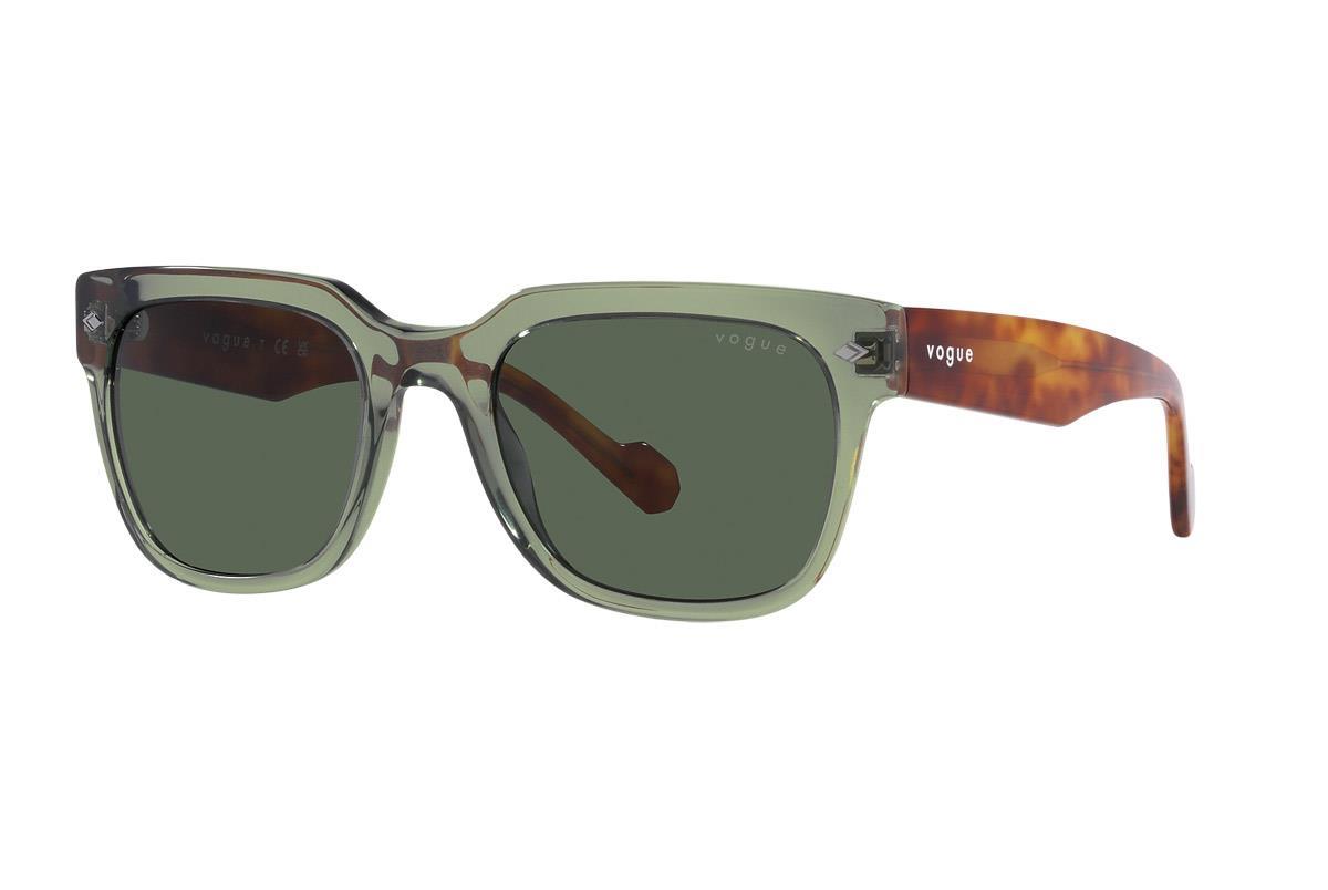 Vogue VO5490S 282171 54 Kadın Güneş Gözlüğü Vogue VO5490S 282171 54 Kadın Güneş Gözlüğü - Lenti 