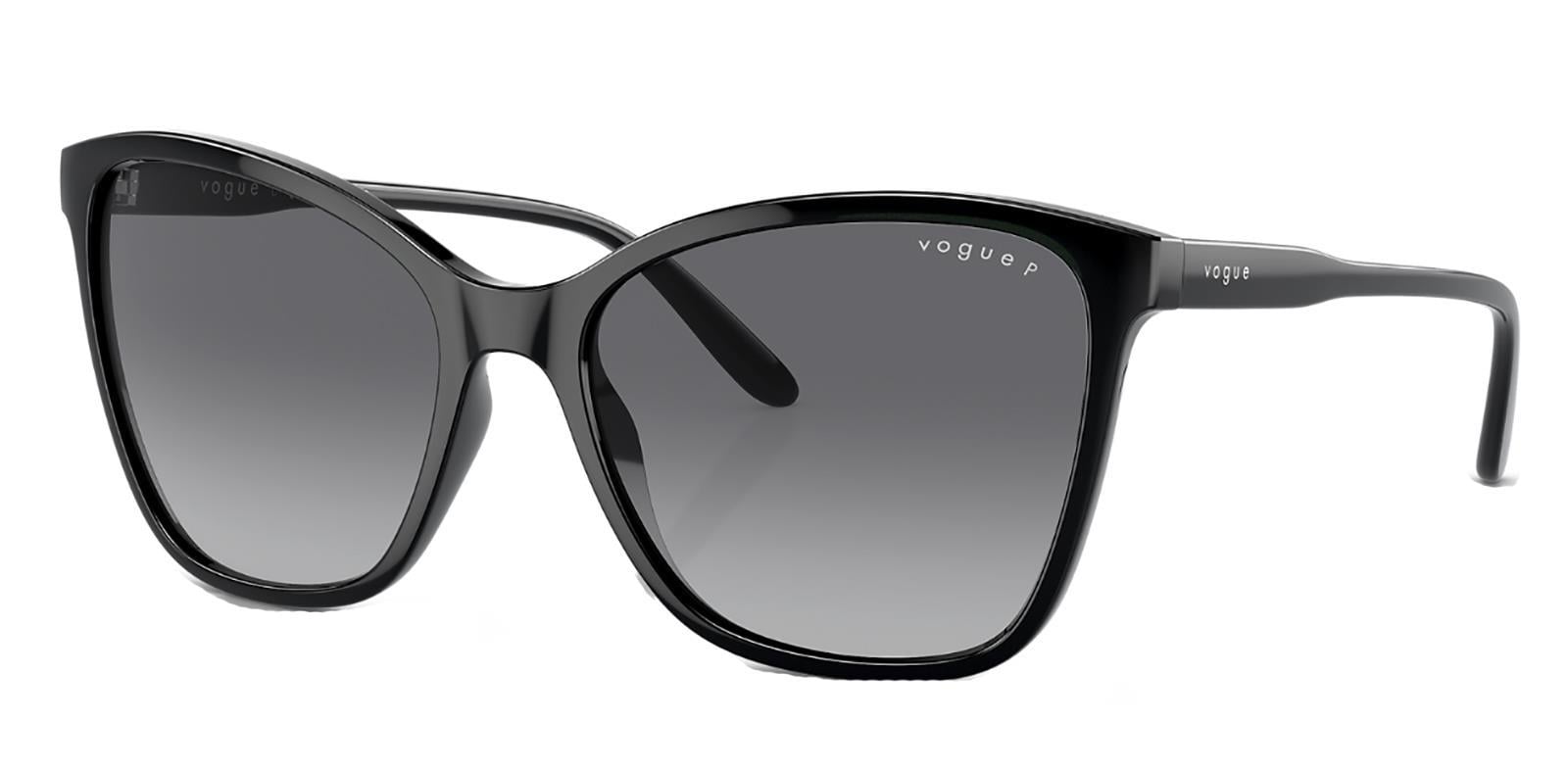 Vogue VO5520S W44/T3 56 Polarize Kadın Güneş Gözlüğü Vogue VO5520S W44/T3 56 Polarize Kadın Güneş Gözlüğü - Lenti 