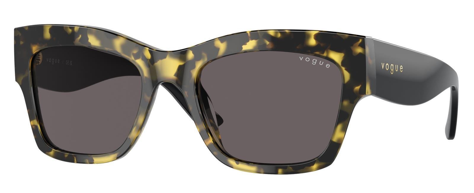 Vogue VO5524S 309187 54 Kadın Güneş Gözlüğü Vogue VO5524S 309187 54 Kadın Güneş Gözlüğü - Lenti 