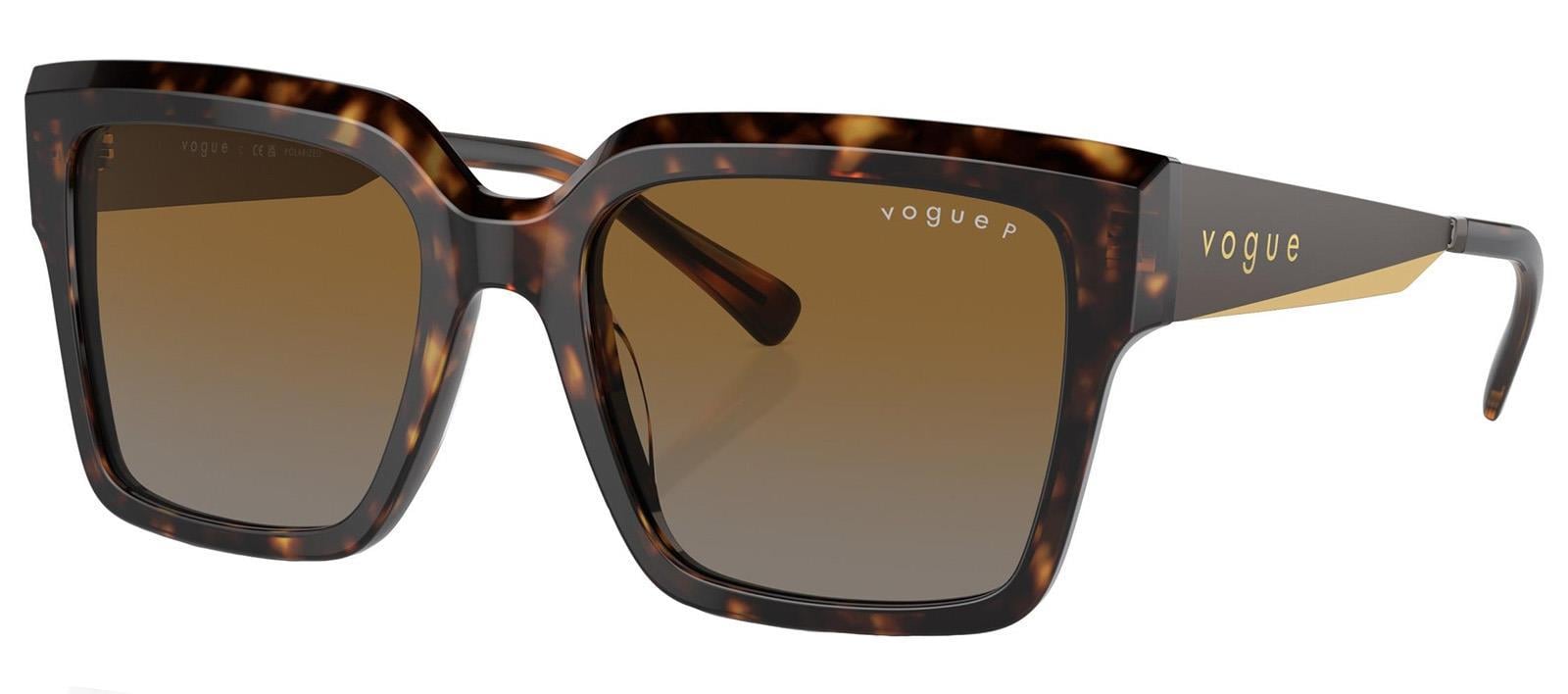 Vogue VO5553S W656T5 54 Polarize Kadın Güneş Gözlüğü Vogue VO5553S W656T5 54 Polarize Kadın Güneş Gözlüğü - Lenti 