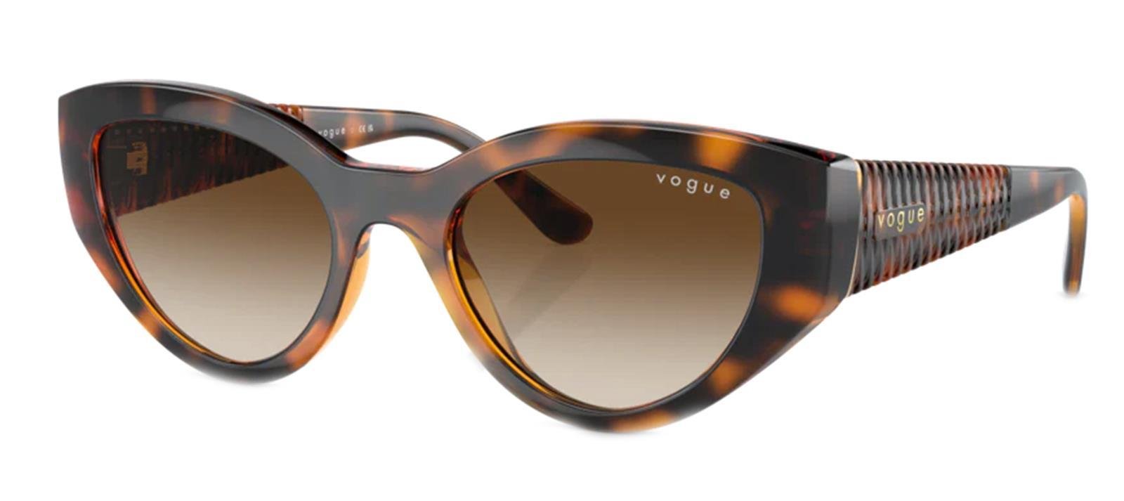 Vogue VO5566S W65613 52 Kadın Güneş Gözlüğü Vogue VO5566S W65613 52 Kadın Güneş Gözlüğü - Lenti 