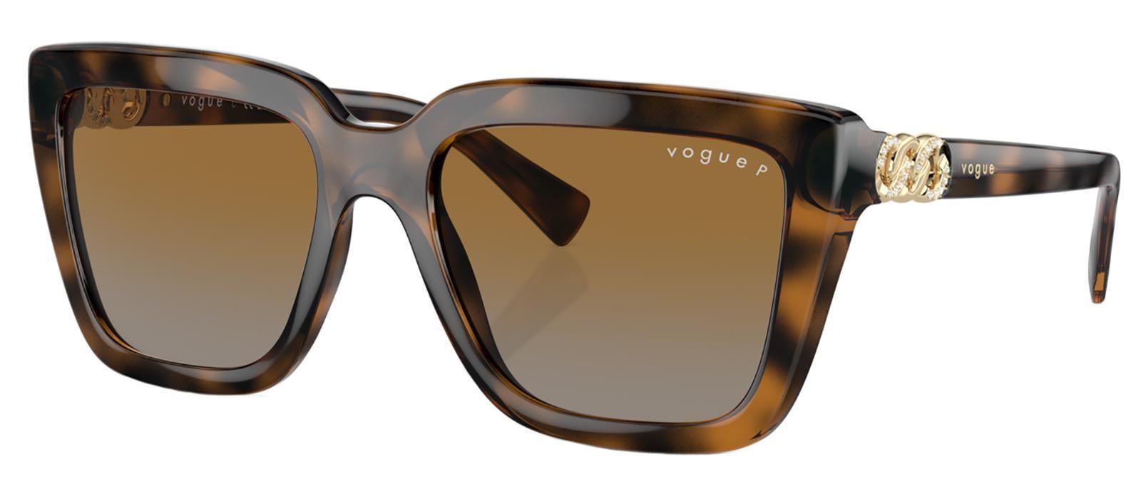 Vogue VO5575SB 2386T5 55 Polarize Kadın Güneş Gözlüğü Vogue VO5575SB 2386T5 55 Polarize Kadın Güneş Gözlüğü - Lenti 