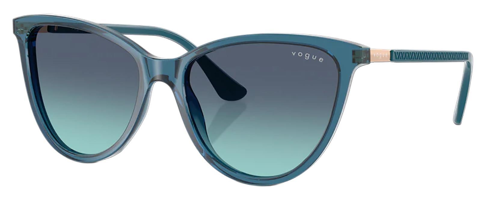 Vogue VO5593SI 31744S 57 Kadın Güneş Gözlüğü Vogue VO5593SI 31744S 57 Kadın Güneş Gözlüğü - Lenti 