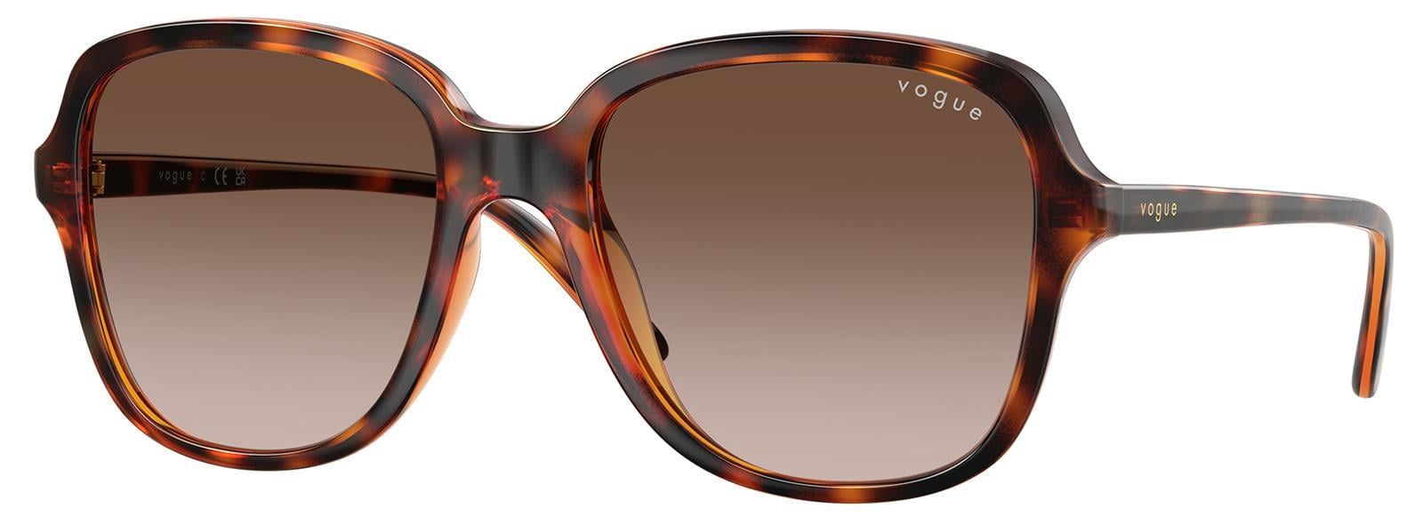 Vogue VO5601S W65613 53 Kadın Güneş Gözlüğü Vogue VO5601S W65613 53 Kadın Güneş Gözlüğü - Lenti 