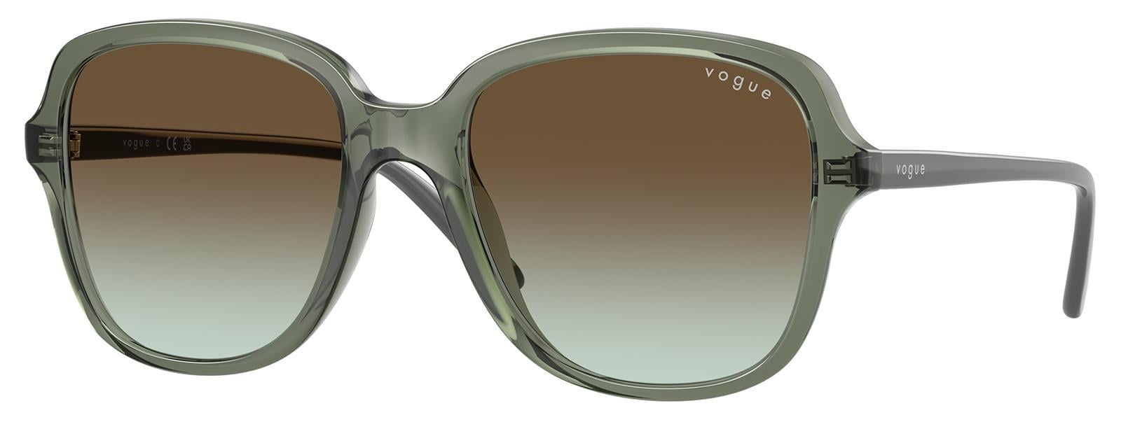 Vogue VO5601S 3086E8 53 Kadın Güneş Gözlüğü Vogue VO5601S 3086E8 53 Kadın Güneş Gözlüğü - Lenti 