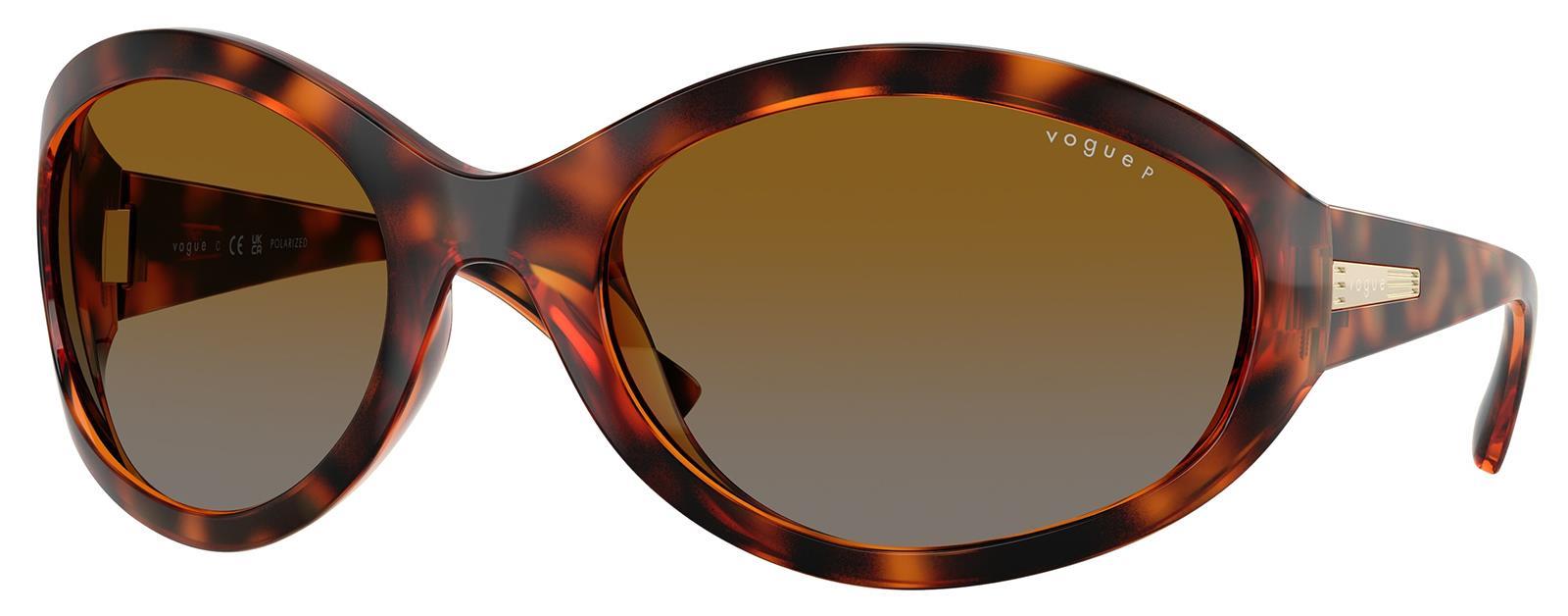 Vogue VO5606S W656T5 65 Polarize Kadın Güneş Gözlüğü Vogue VO5606S W656T5 65 Polarize Kadın Güneş Gözlüğü - Lenti 