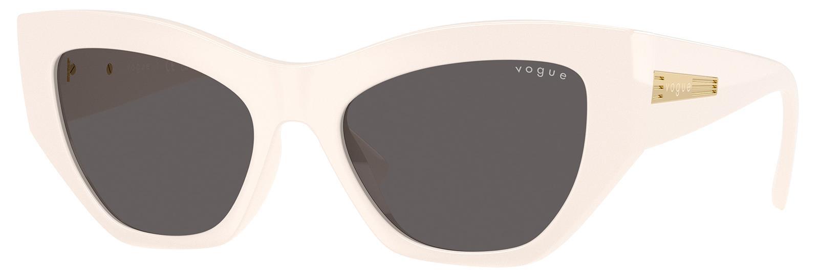 Vogue VO5607S 312487 53 Kadın Güneş Gözlüğü Vogue VO5607S 312487 53 Kadın Güneş Gözlüğü - Lenti 