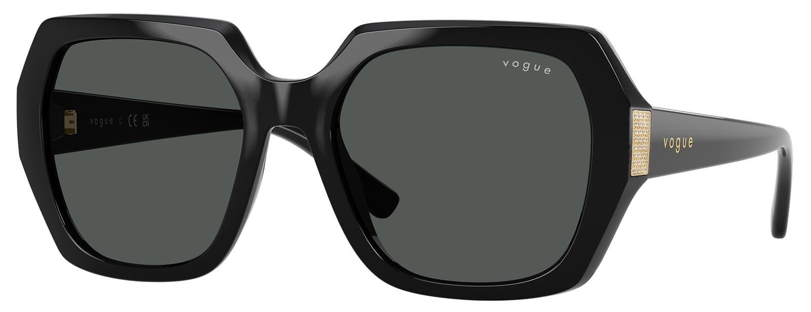 Vogue VO5612SB W44/87 55 Kadın Güneş Gözlüğü Vogue VO5612SB W44/87 55 Kadın Güneş Gözlüğü - Lenti 