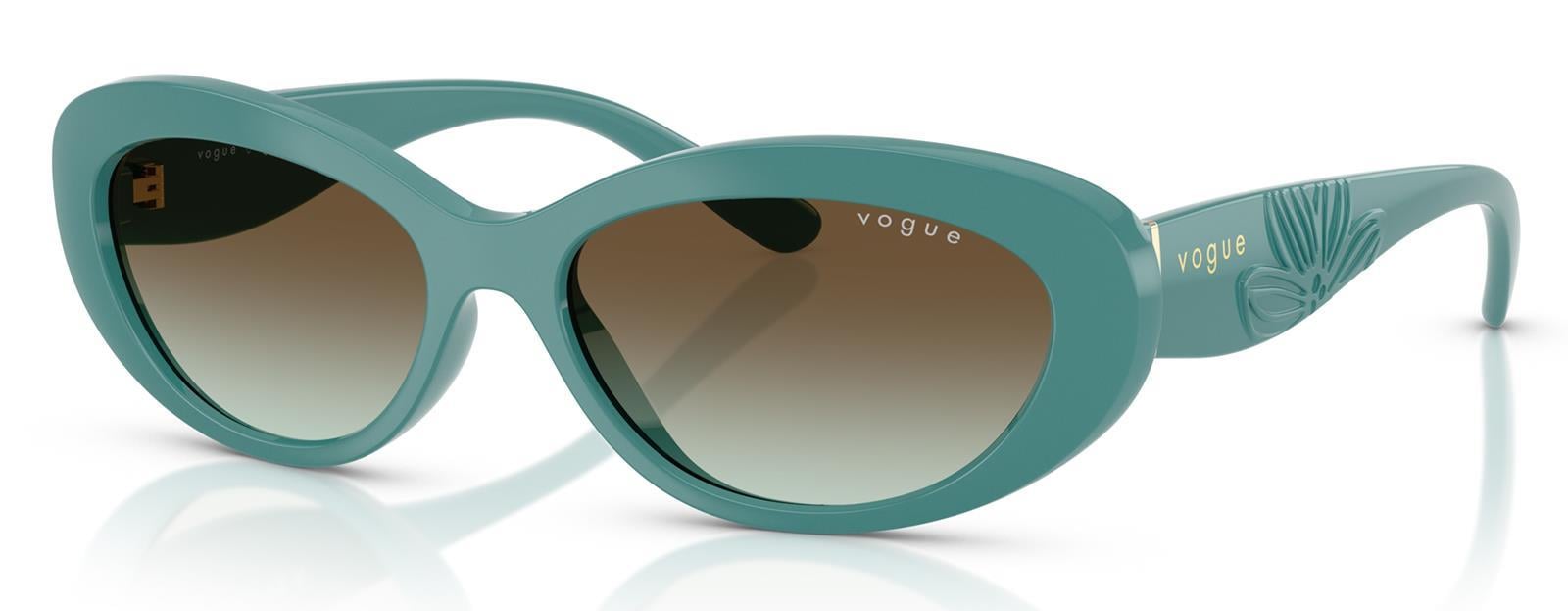 Vogue VO5630S 3194E8 55 Kadın Güneş Gözlüğü Vogue VO5630S 3194E8 55 Kadın Güneş Gözlüğü - Lenti 