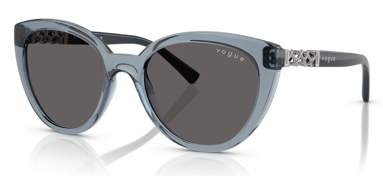 Vogue VO5634SB 296687 53 Kadın Güneş Gözlüğü Vogue VO5634SB 296687 53 Kadın Güneş Gözlüğü - Lenti 