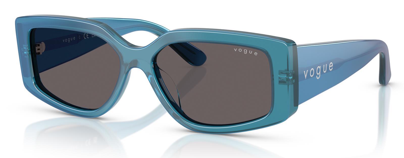 Vogue VO5642SU 323787 55 Kadın Güneş Gözlüğü Vogue VO5642SU 323787 55 Kadın Güneş Gözlüğü - Lenti 