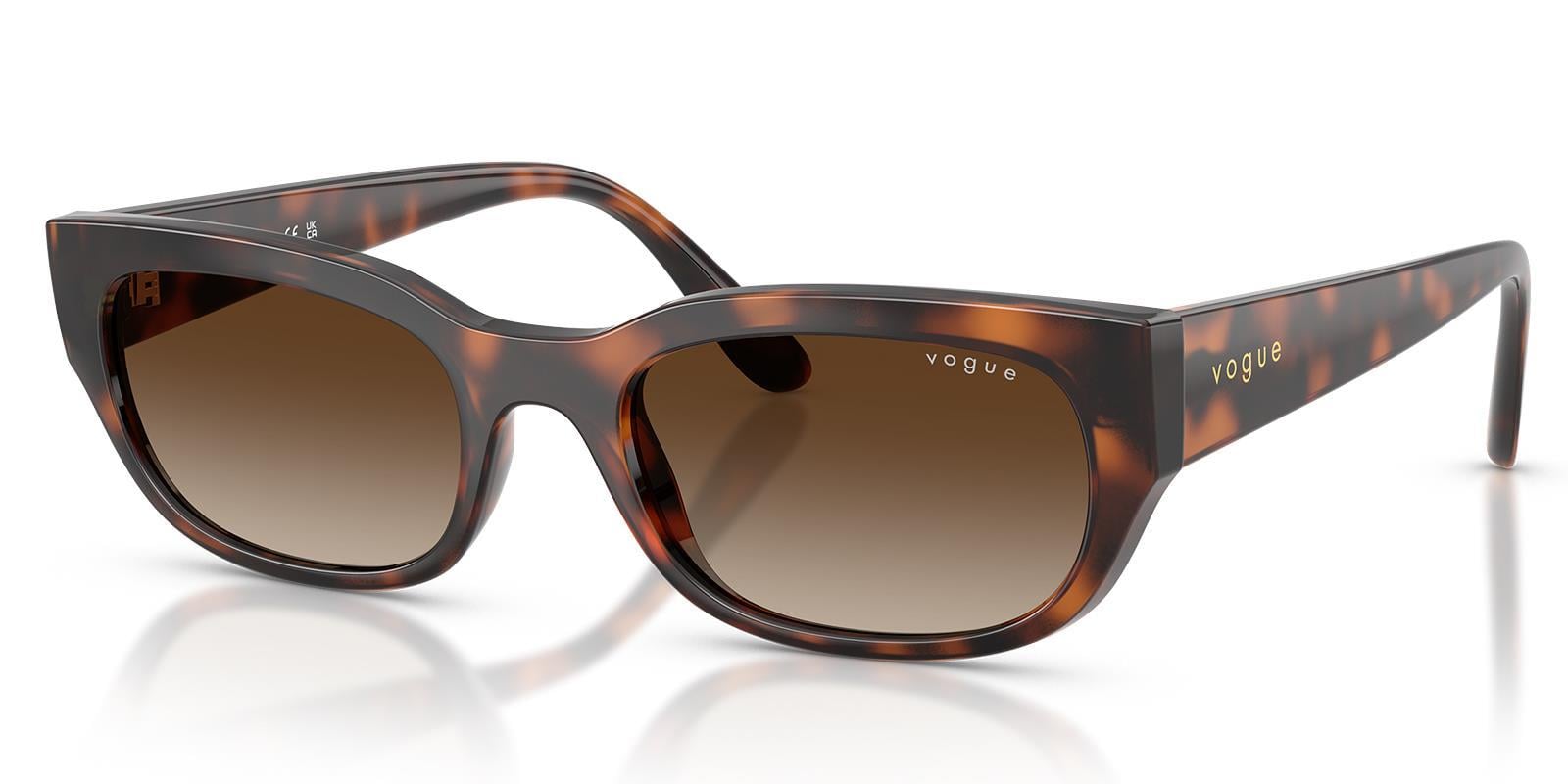 Vogue VO5669S 271813 54 Kadın Kol Saati  