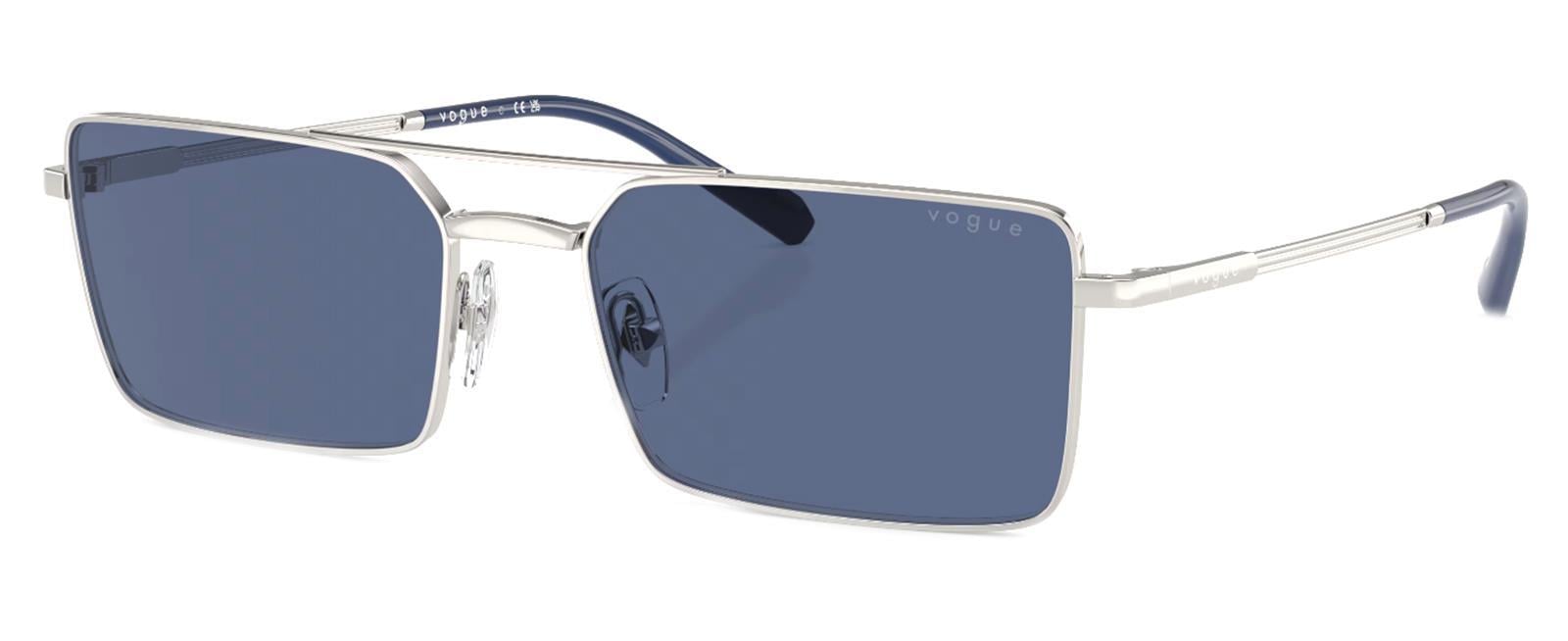 Vogue VO4309S 323/80 55 Unisex Güneş Gözlüğü Vogue VO4309S 323/80 55 Unisex Güneş Gözlüğü - Lenti 