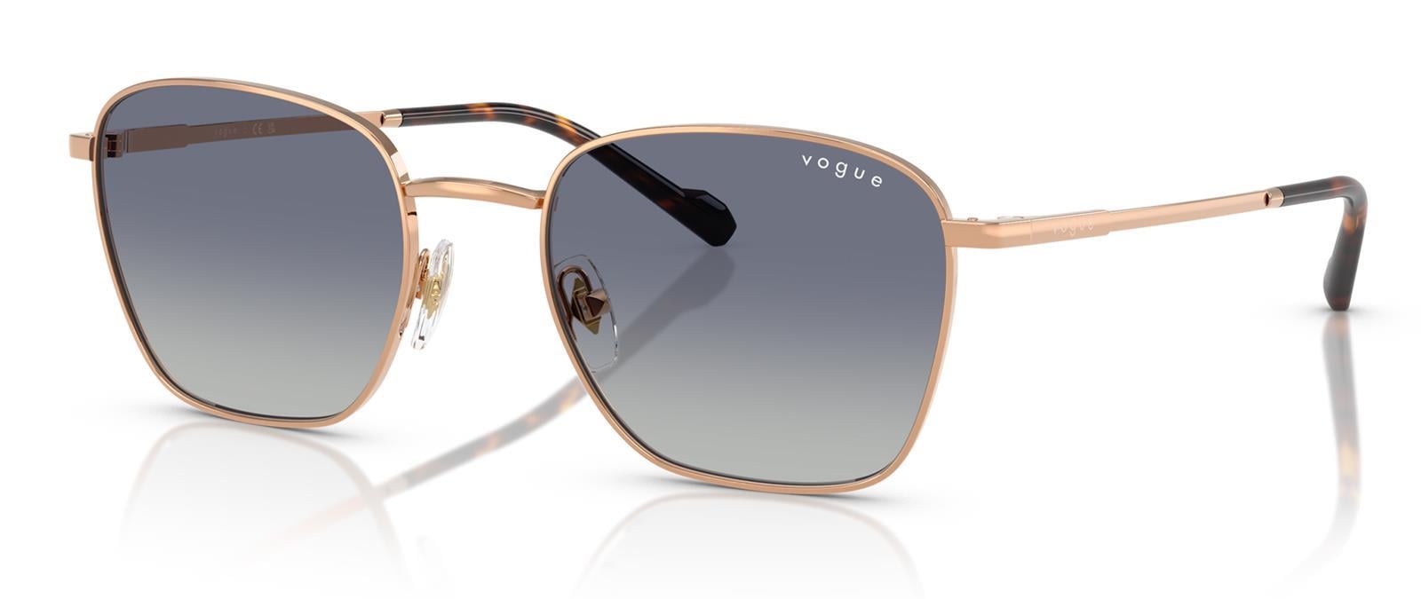 Vogue VO4322S 51524L 53 Unisex Güneş Gözlüğü  