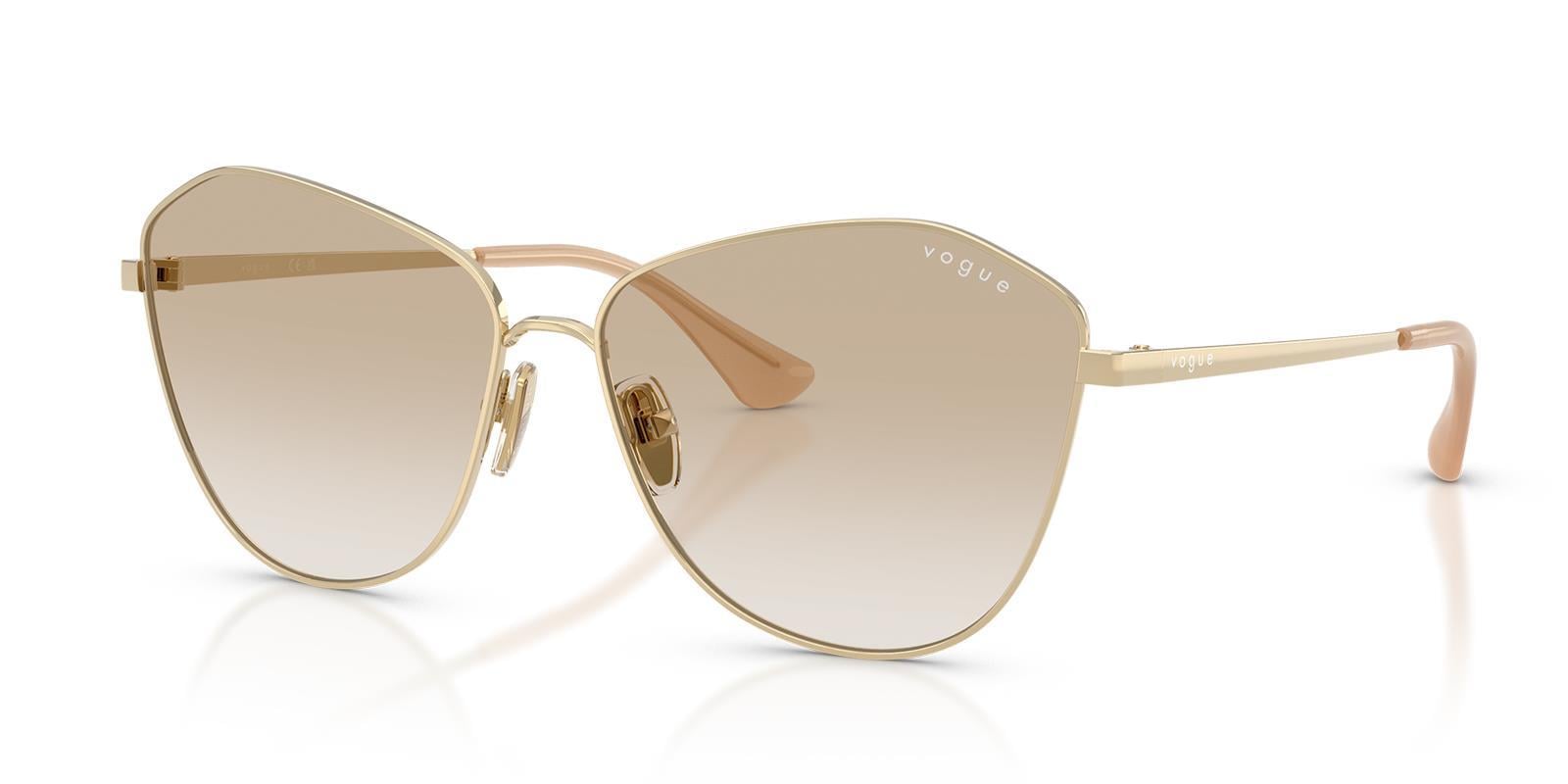 Vogue VO4337SI 848/11 60 Unisex Güneş Gözlüğü  