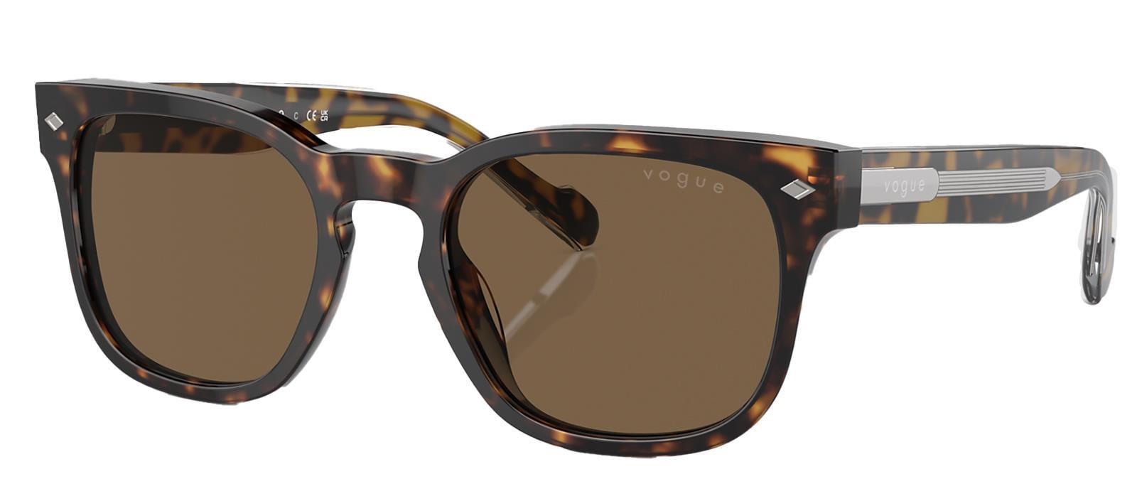 Vogue VO5571S W65673 53 Unisex Güneş Gözlüğü Vogue VO5571S W65673 53 Unisex Güneş Gözlüğü - Lenti 