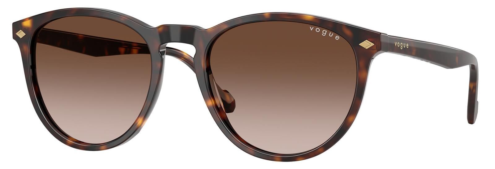 Vogue VO5599S W65613 53 Unisex Güneş Gözlüğü Vogue VO5599S W65613 53 Unisex Güneş Gözlüğü - Lenti 
