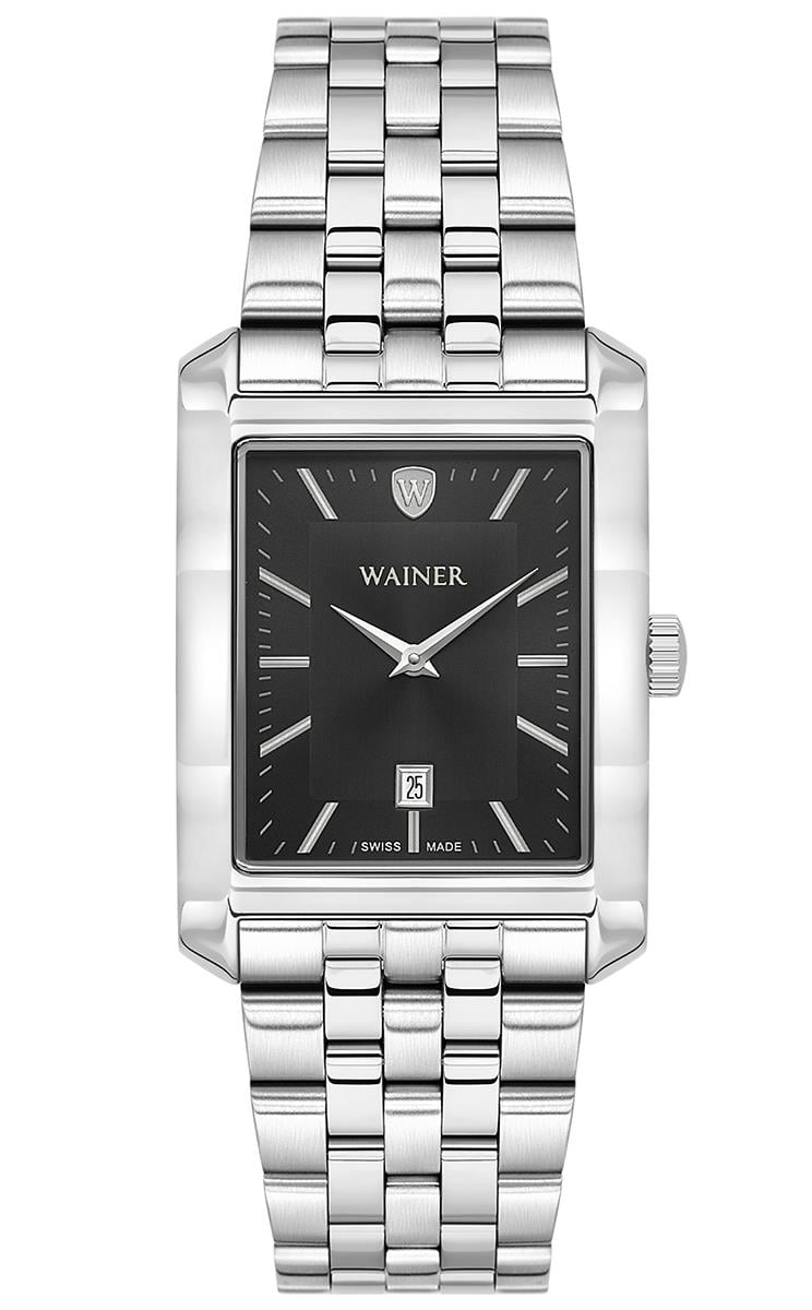 Wainer WA.21200-C Erkek Kol Saati  