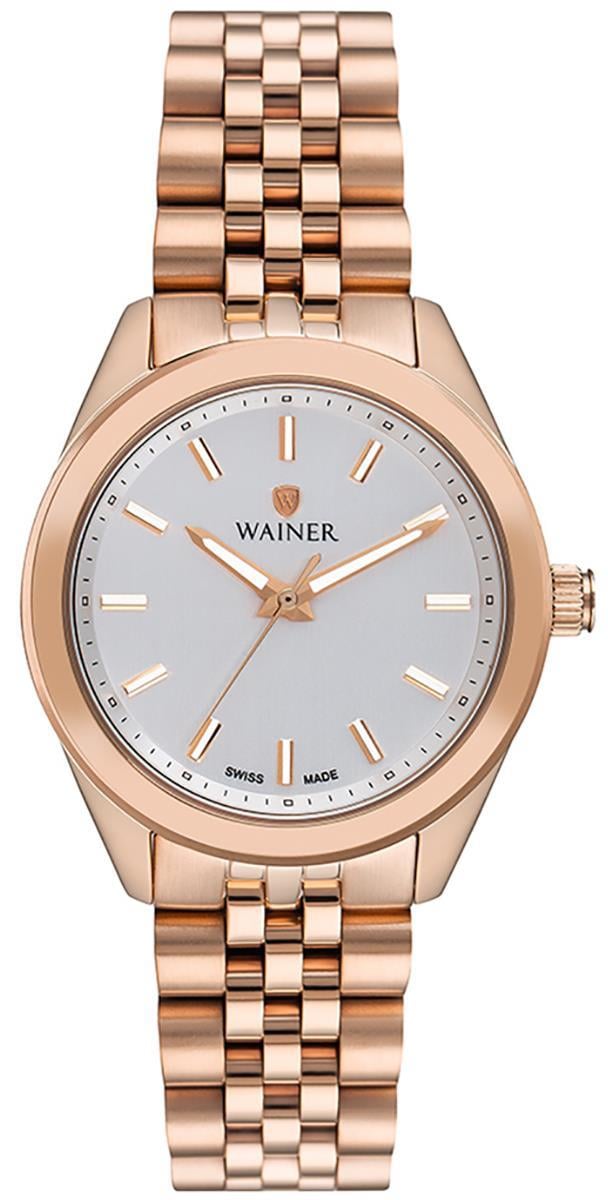Wainer WA.18542-C Kadın Kol Saati Wainer WA.18542-C Kadın Kol Saati - Lenti 