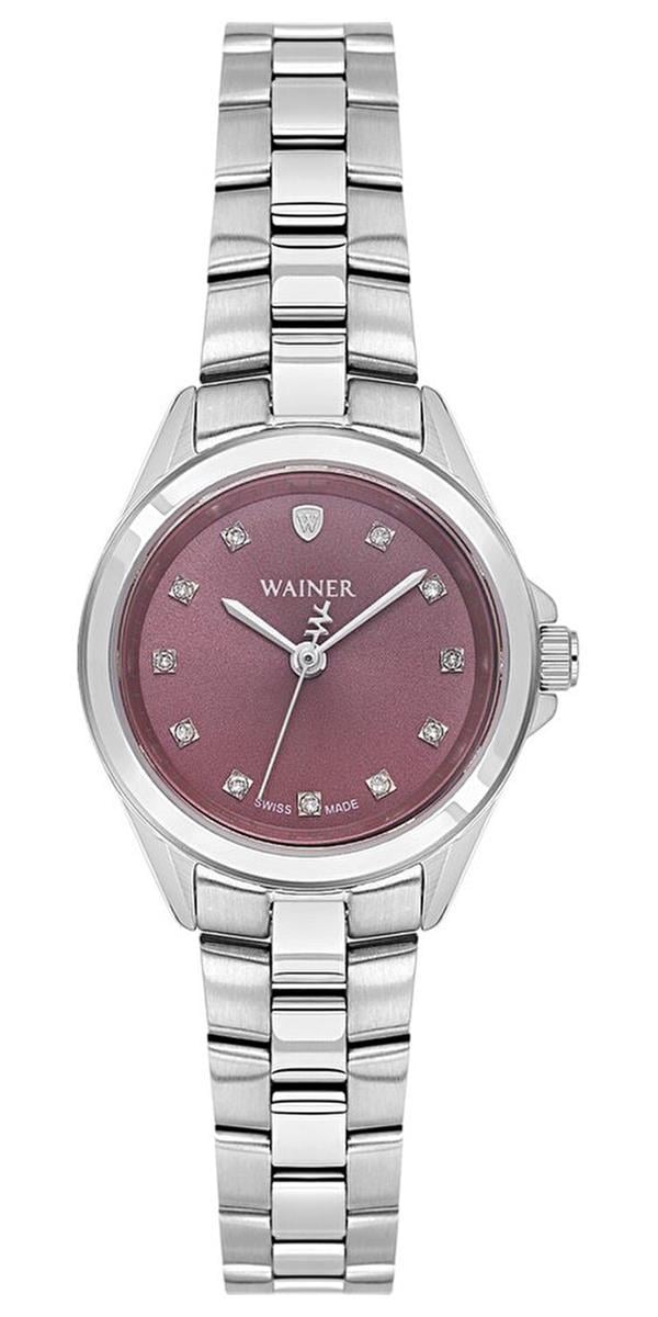 Wainer WA.18010-C Kadın Kol Saati  