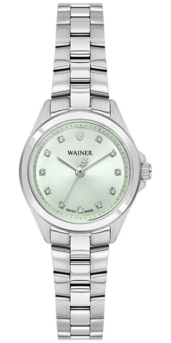 Wainer WA.18010-B Kadın Kol Saati  
