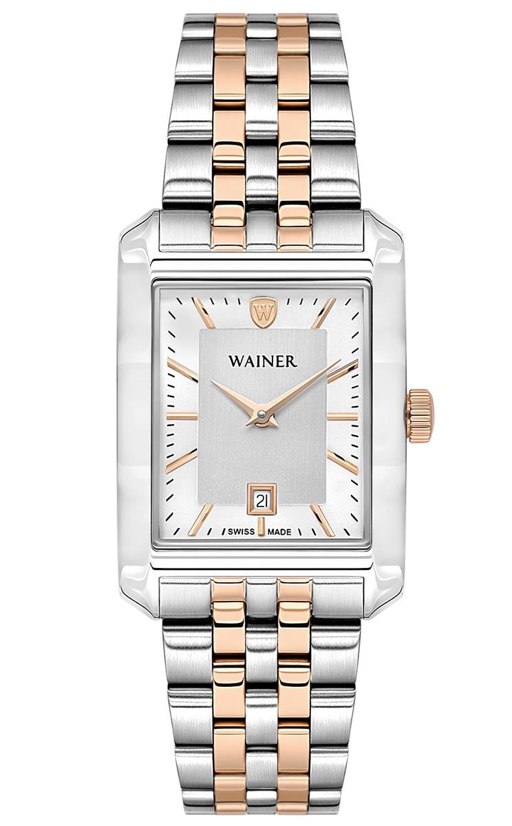 Wainer WA.18200-B Kadın Kol Saati  