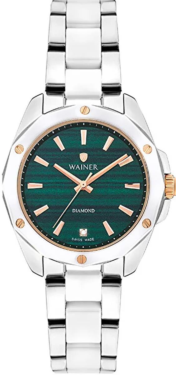 Wainer WA.18050-E Kadın Kol Saati Wainer WA.18050-E Kadın Kol Saati - Lenti 