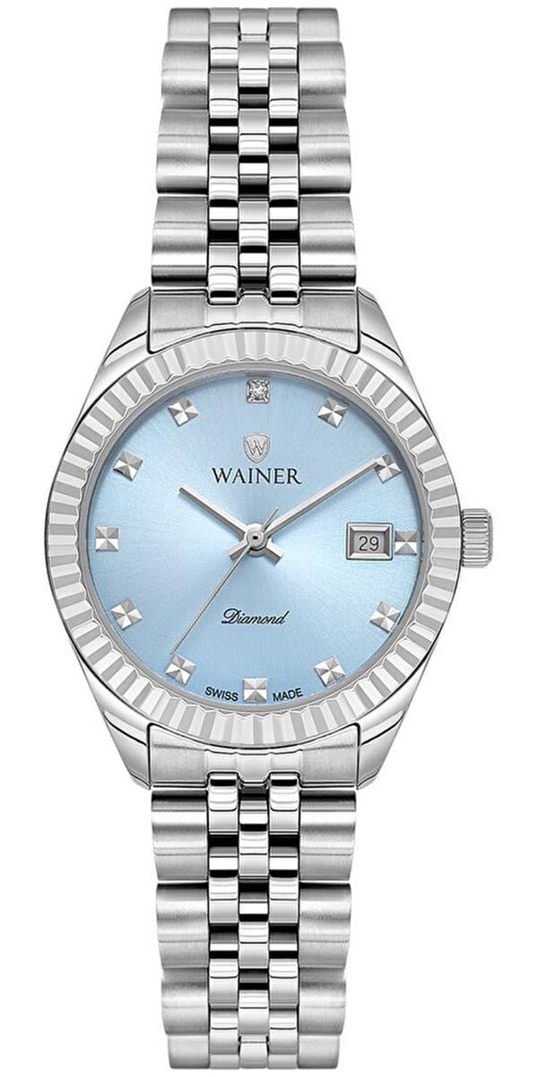Wainer WA.19020-B Kadın Kol Saati  