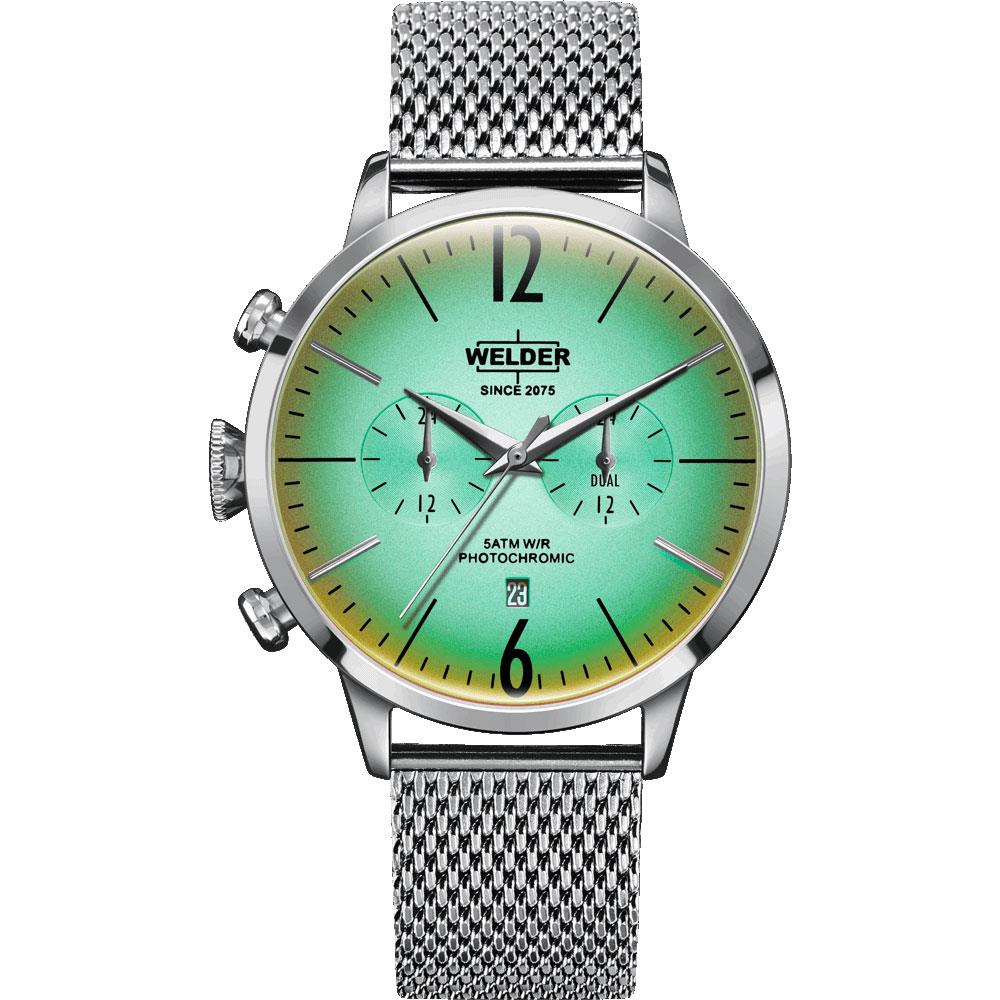 Welder Moody WWRC802 Unisex Kol Saati Welder Moody WWRC802 Unisex Kol Saati - Lenti 