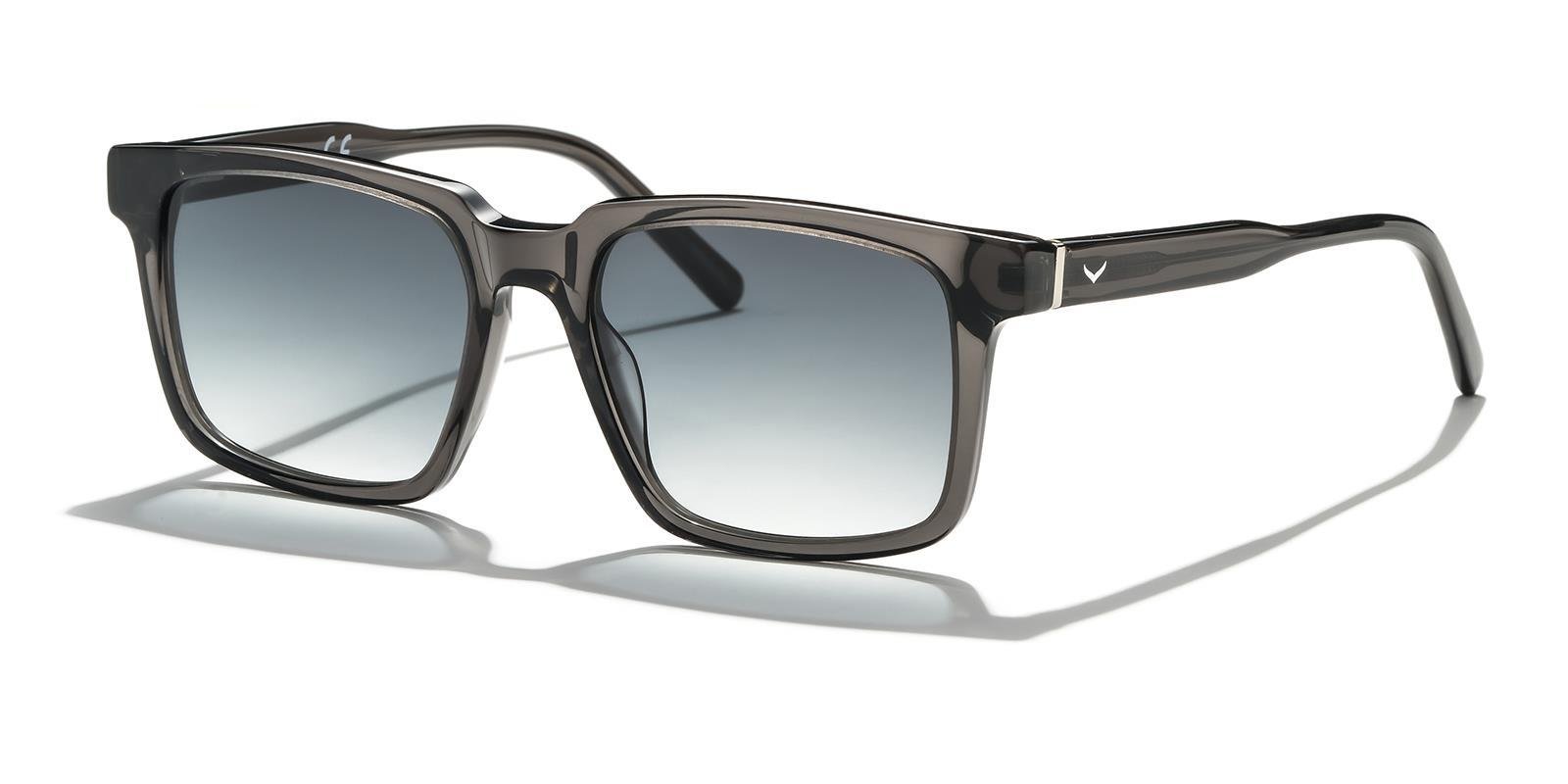 Zen Milano Eyewear FH2267-C3 54 Erkek Güneş Gözlüğü  