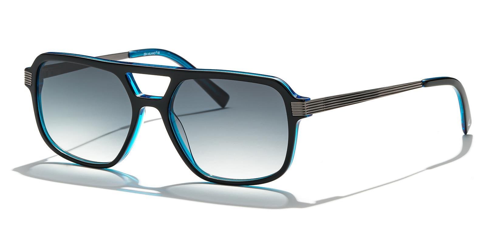 Zen Milano Eyewear ZM2641-C03 56 Erkek Güneş Gözlüğü  