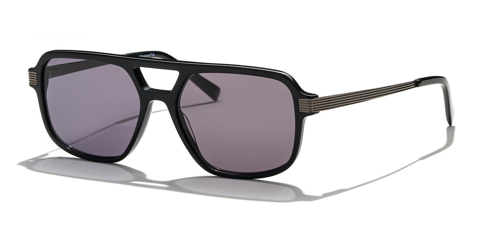 Zen Milano Eyewear ZM2641-C01 56 Erkek Güneş Gözlüğü  