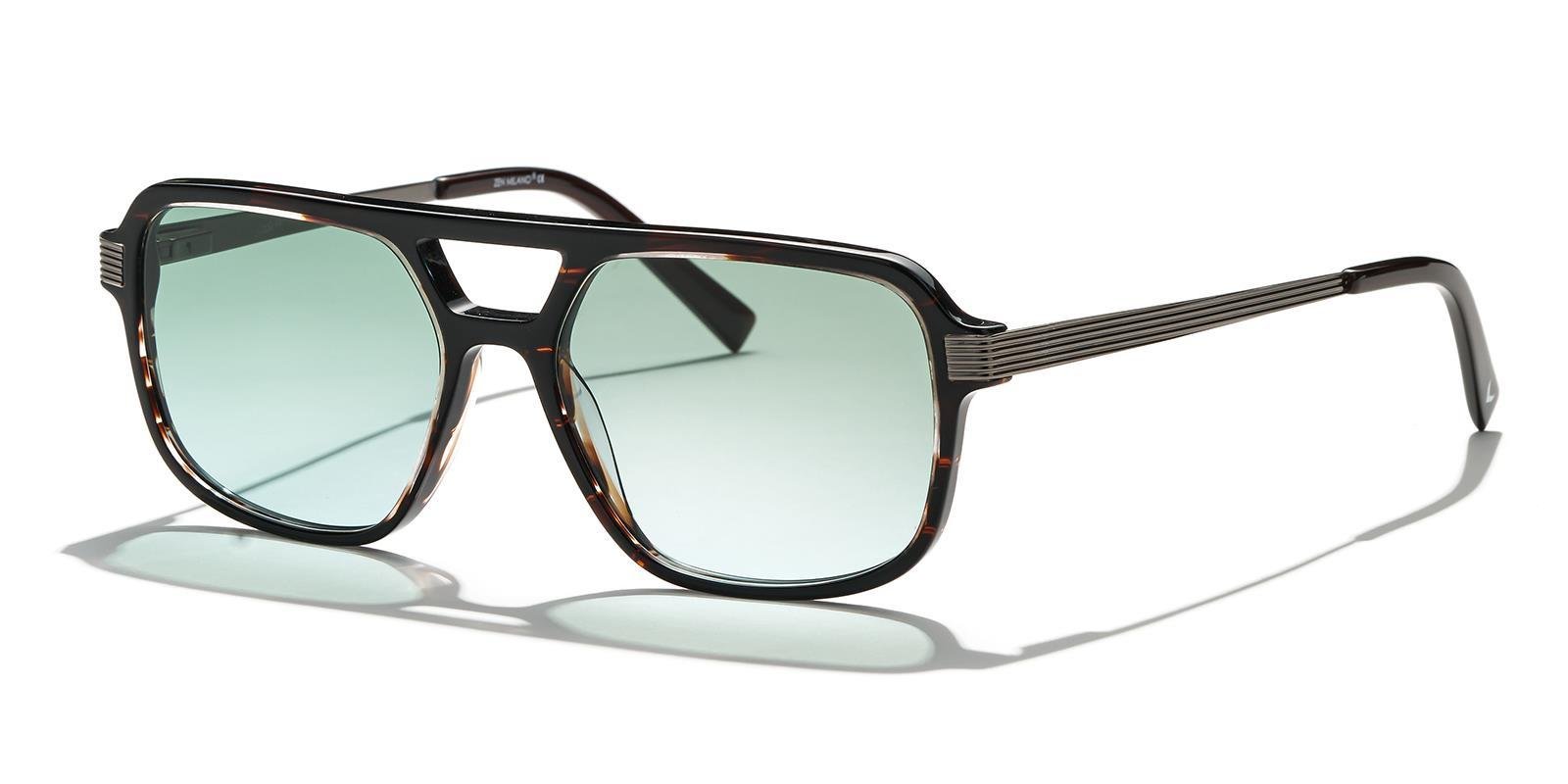 Zen Milano Eyewear ZM2641-C02 56 Erkek Güneş Gözlüğü  