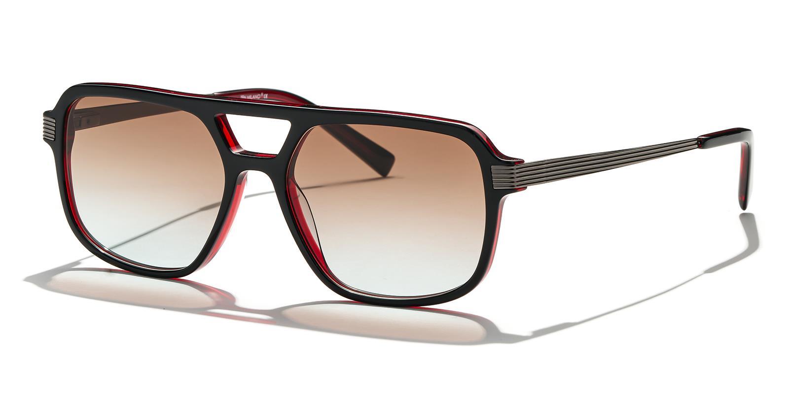 Zen Milano Eyewear ZM2641-C04 56 Erkek Güneş Gözlüğü  