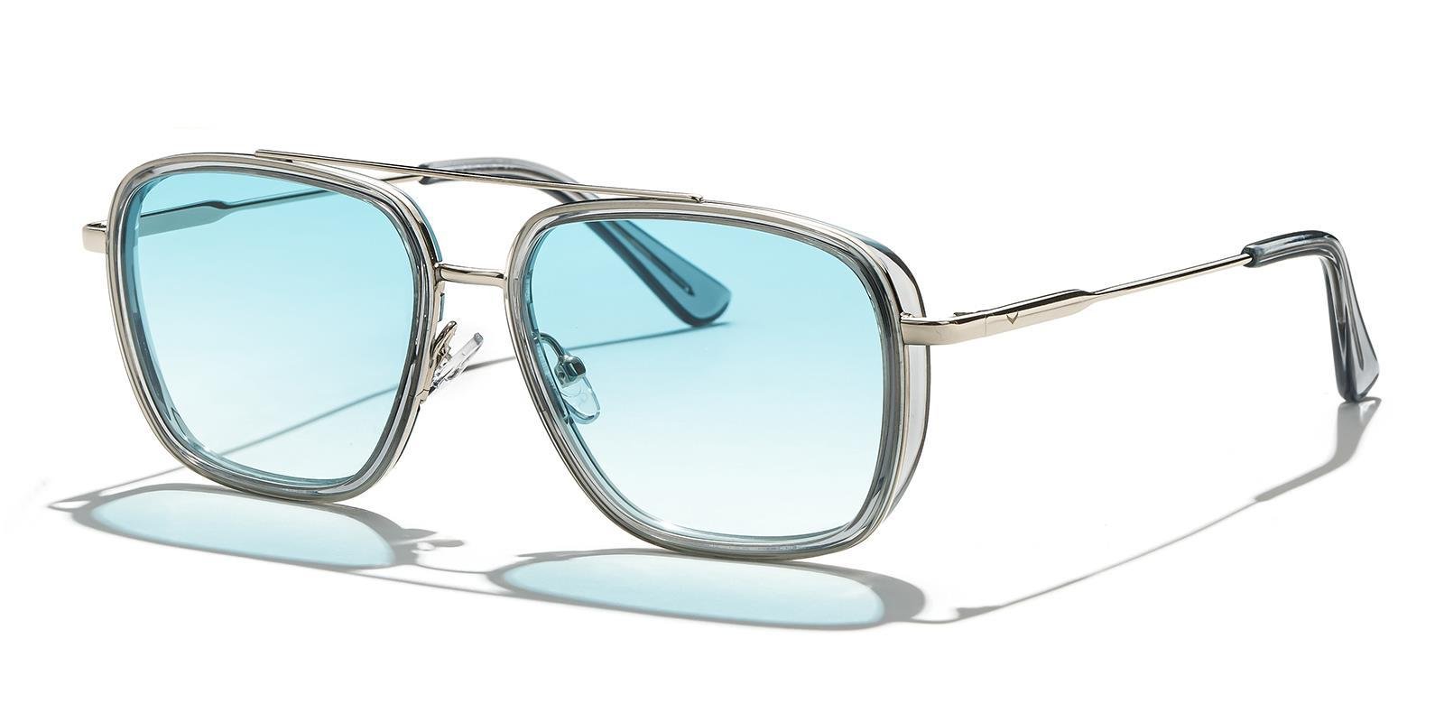 Zen Milano Eyewear ZM1855-C3 57 Erkek Güneş Gözlüğü  