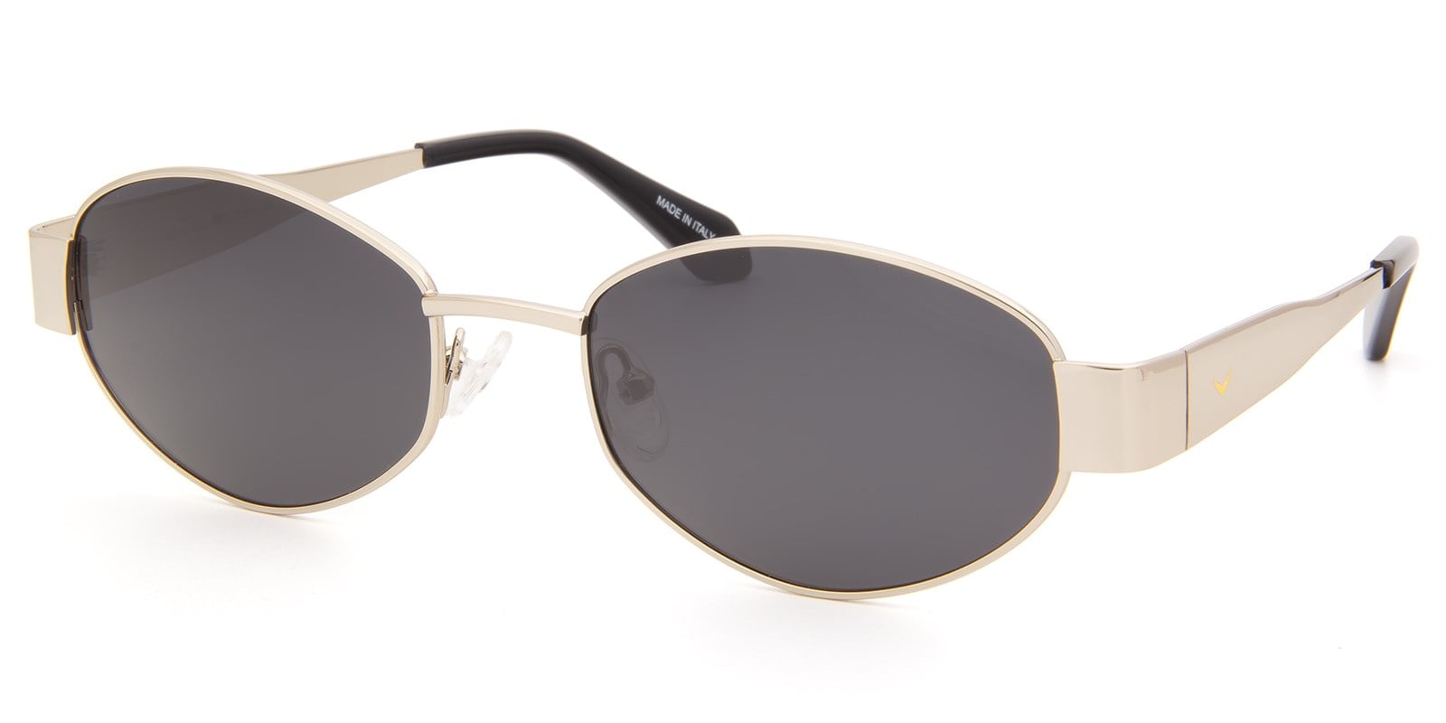 Zen Milano Eyewear GS7015-C03 54 Polarize Kadın Güneş Gözlüğü  