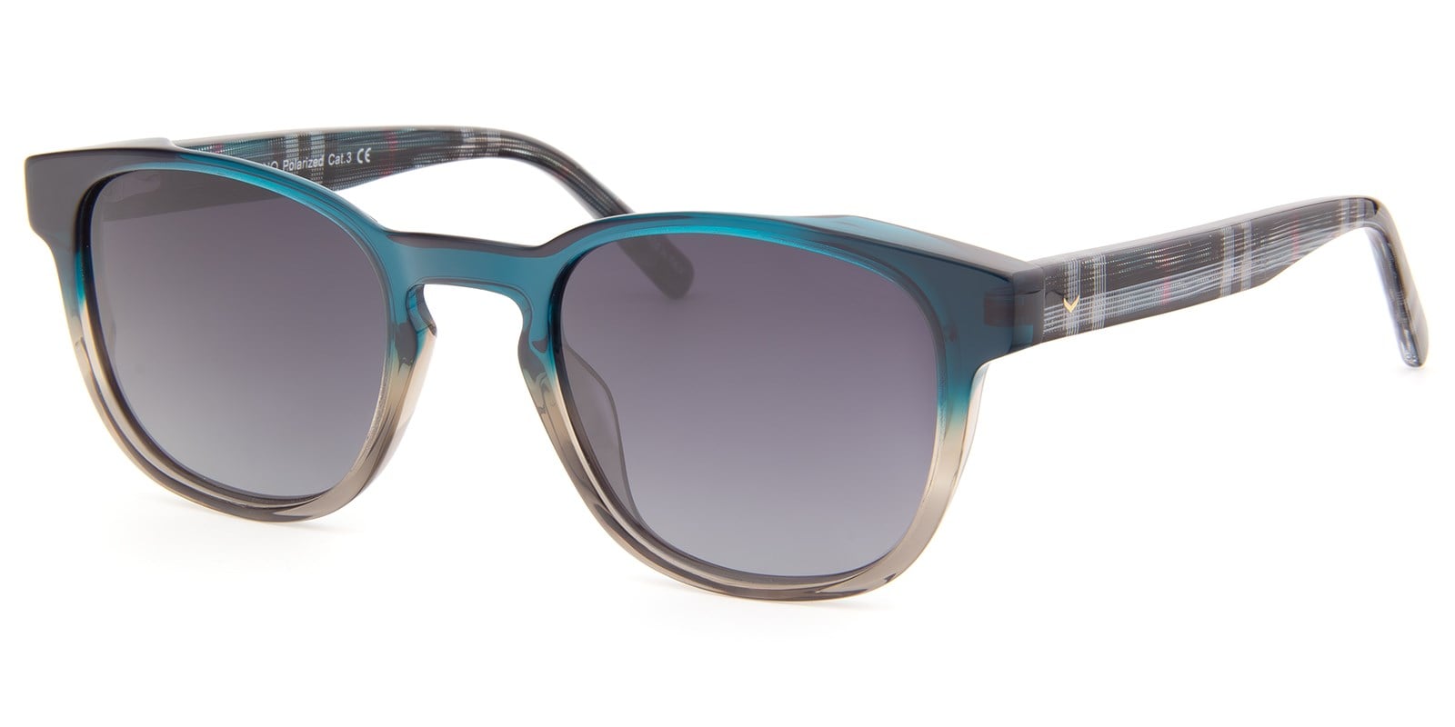 Zen Milano Eyewear ZM9641-C04 49 Polarize Unisex Güneş Gözlüğü  