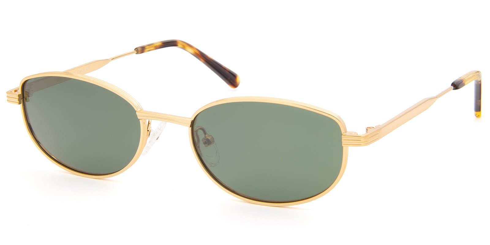 Zen Milano Eyewear GS7012-C02 52 Polarize Unisex Güneş Gözlüğü  